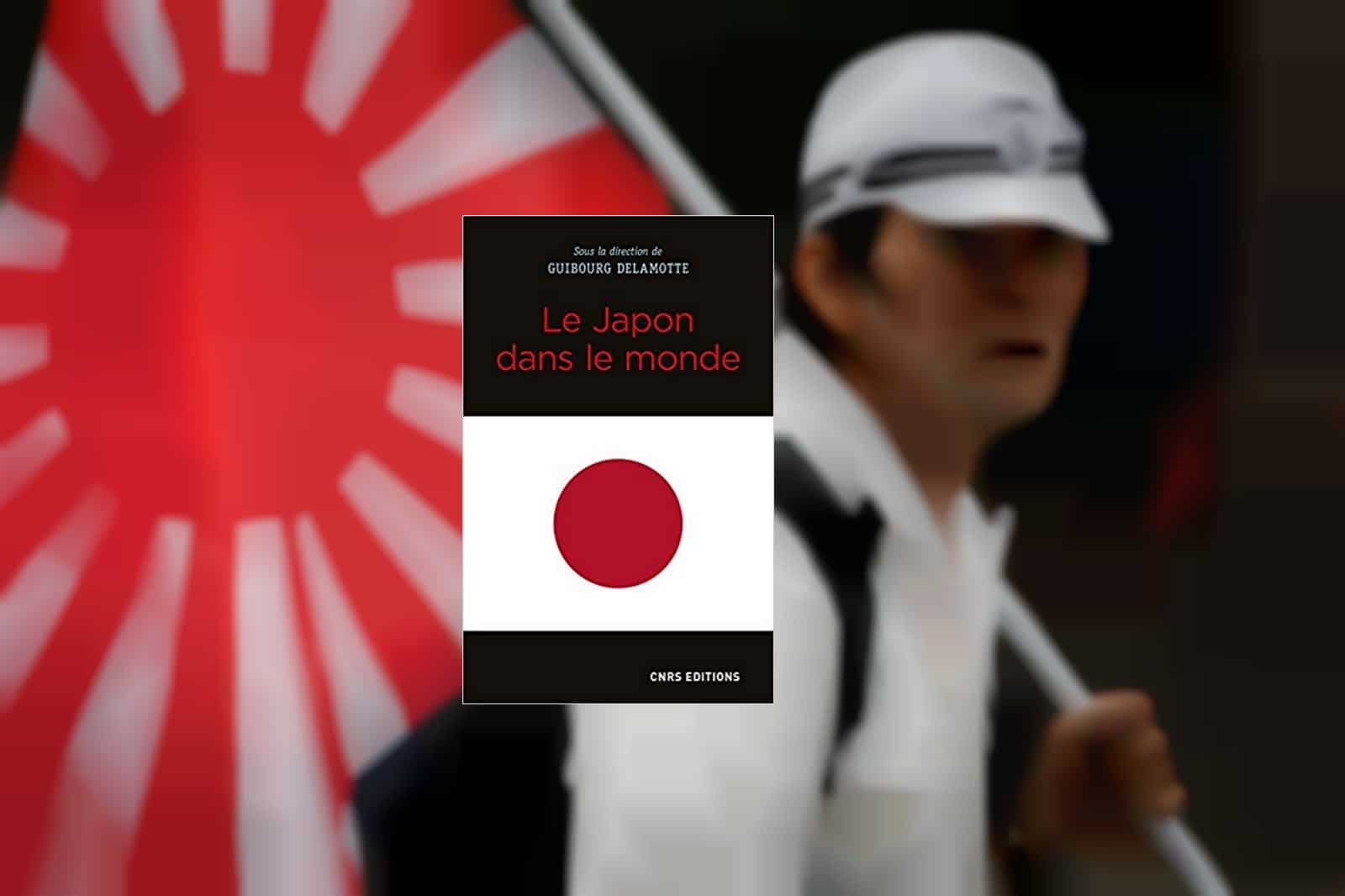 Livre – Le Japon dans le monde