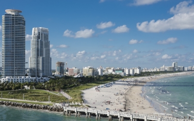 Miami : où le Nord rencontre le Sud