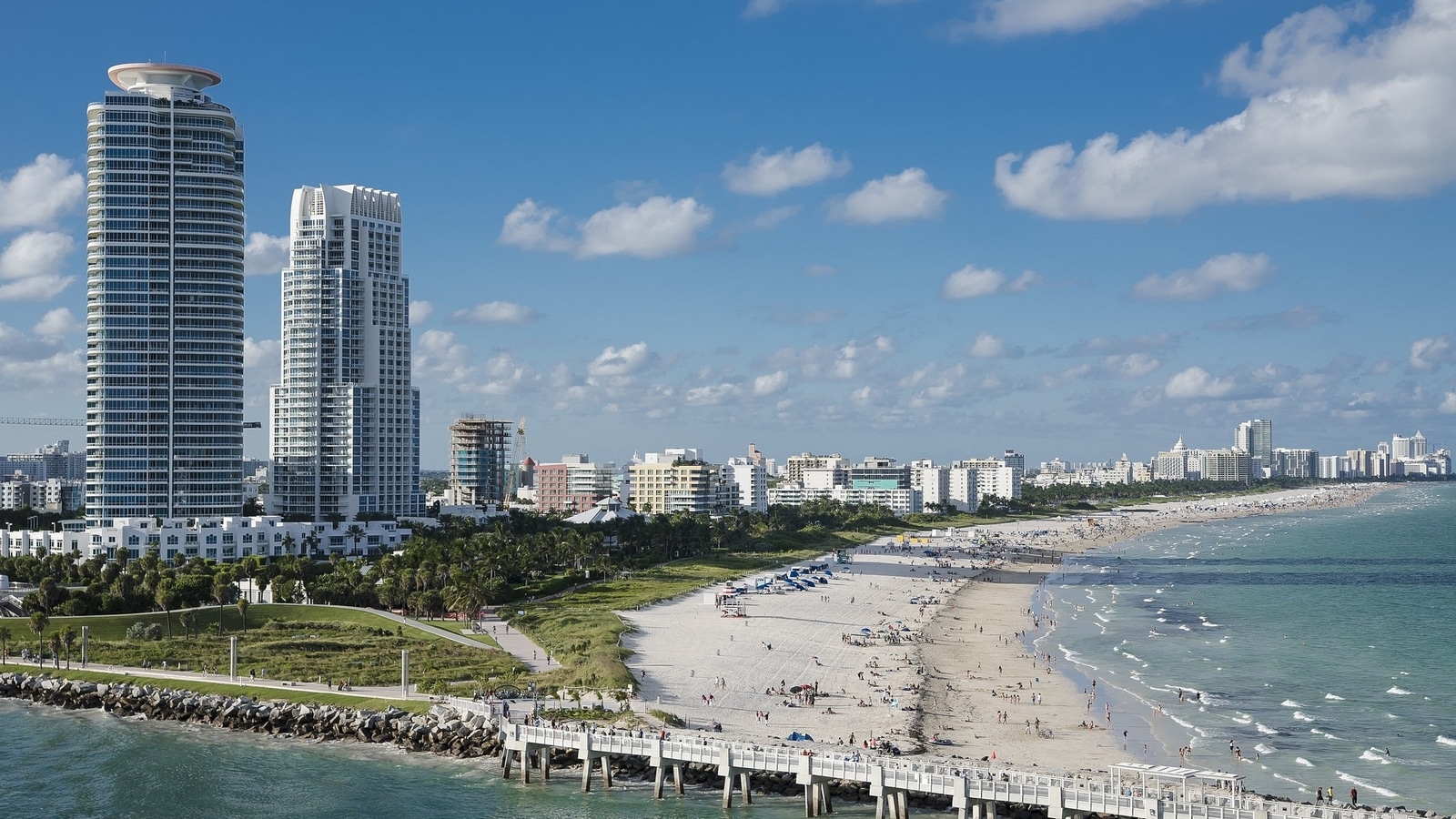 Miami (c) Pixabay