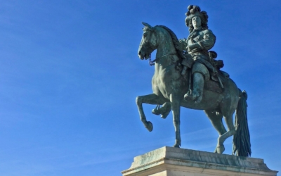 « L’État, c’est moi ! »