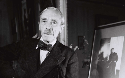 Lorsque Paul Valéry imaginait le piratage d’un cerveau humain