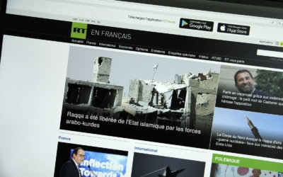 Russie : un soft power négatif ?