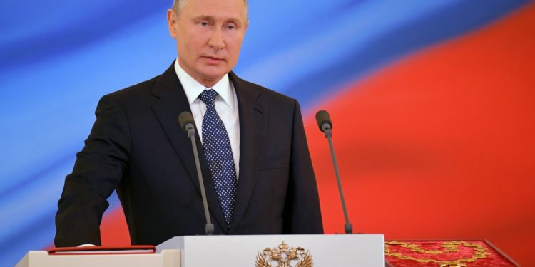 Que Pense Le Peuple Russe De Poutine Vingt ans de Poutine | Conflits