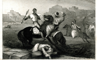 Géopolitique de l’ordre Teutonique