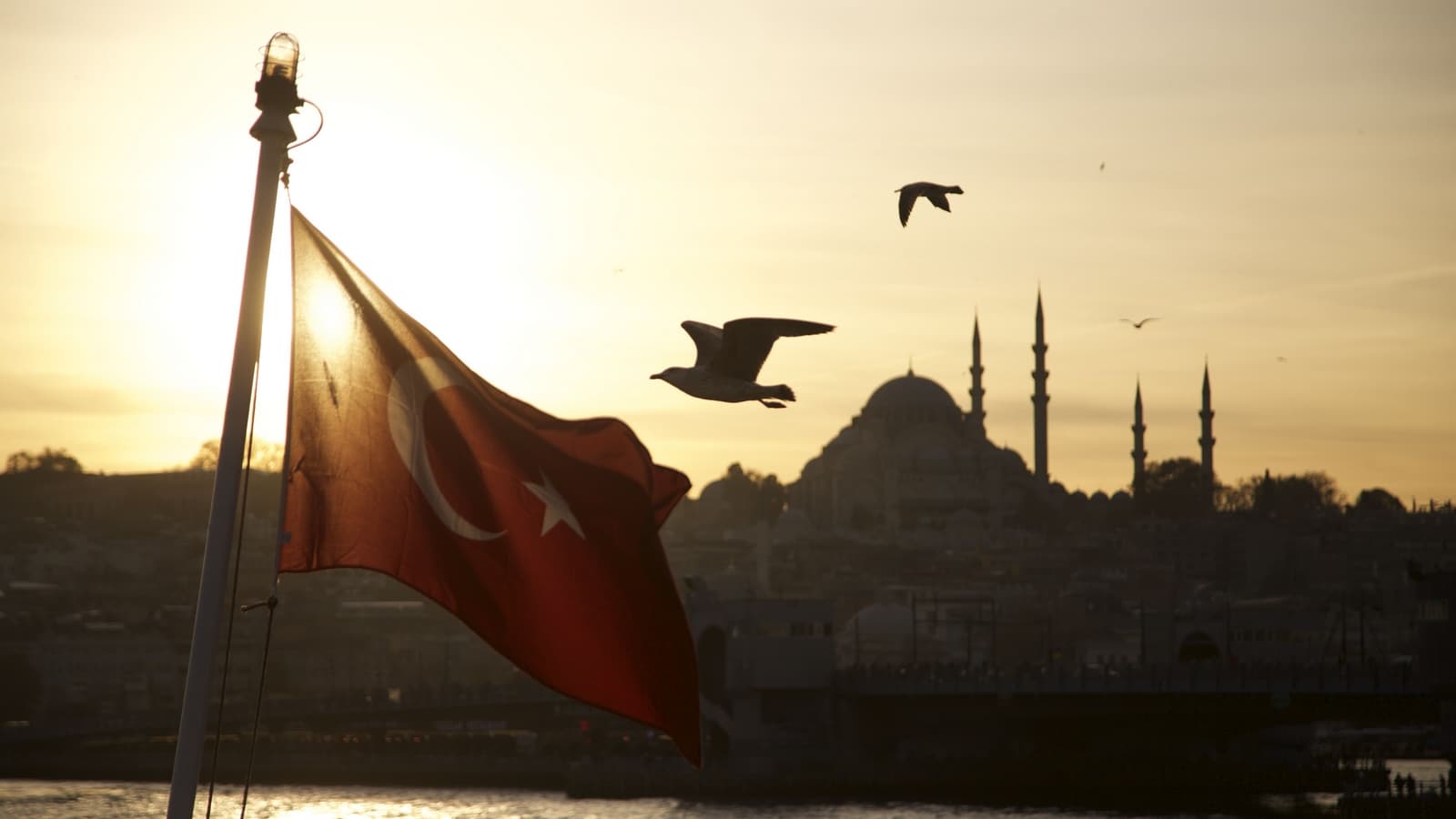Istanbul, Turquie. 
Auteurs  : CELLARD MATHIEU/SIPA 
Numéro de reportage  : 00935462_000001