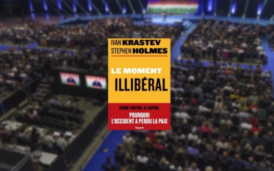 Livre – Le moment illibéral