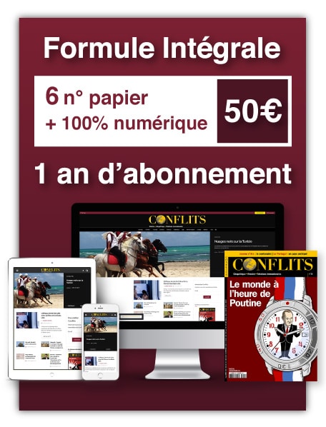 Conflits abonnements