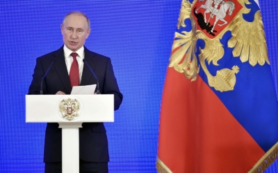 Littérature et culture comme approche de l’identité russe