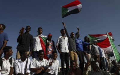 Le Soudan peut-il se relever ?