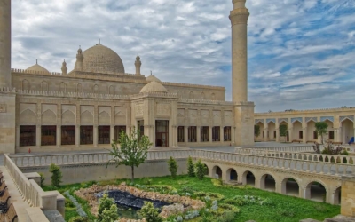 Naissance d’un Etat-nation musulman : l’Azerbaïdjan