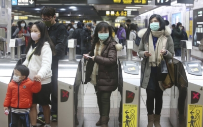 Coronavirus : beaucoup de bruit pour rien ?