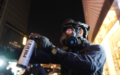 Pékin peut-il se passer de Hong Kong ?