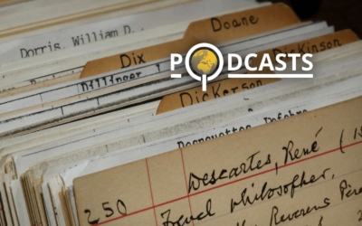 Podcast – La philosophie de Descartes