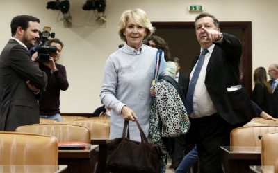Madrid fait le choix de la liberté économique