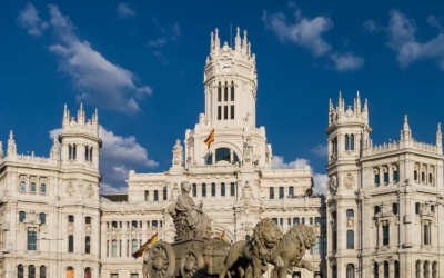 L’émergence silencieuse de Madrid