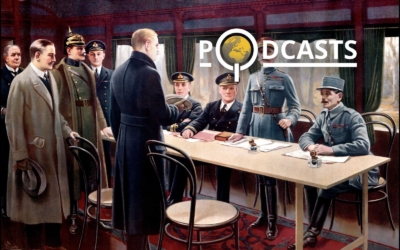 Podcast – Les poncifs de la Grande Guerre