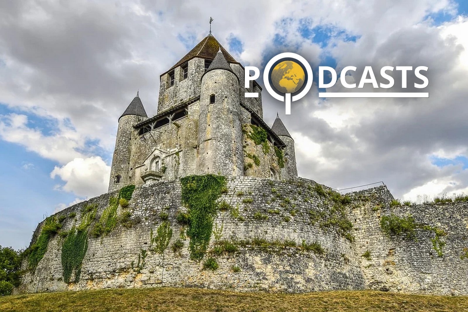 Podcast – La guerre juste, de Rome au Moyen-Age