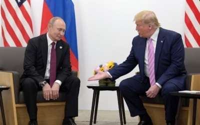 Russie – États-Unis : des relations compliquées mais un long compagnonnage historique