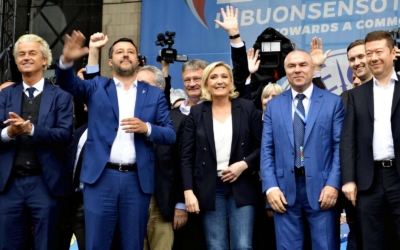 Les yoyos du populisme