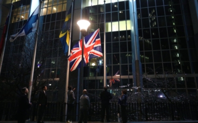Brexit : se libérer de la peur de 1940