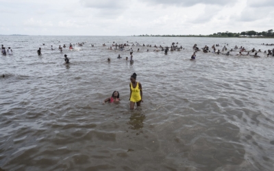 Le lac Victoria : le poumon économique de l’Afrique de l’Est sous tension