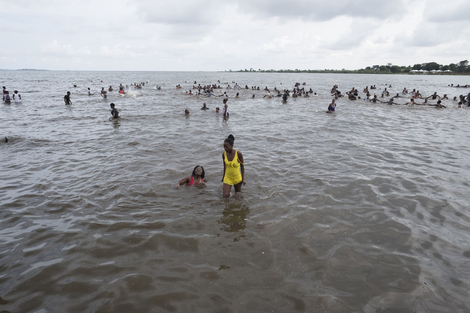 lac victoria afrique