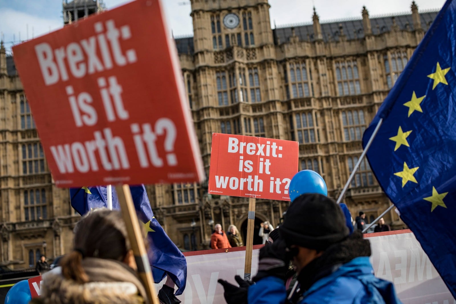 La peur de voir se concrétiser le Brexit,
Auteurs  : Rob Pinney/LNP/REX/Shutterstock/SIPA,
Numéro de reportage  : Shutterstock40689210_000011.