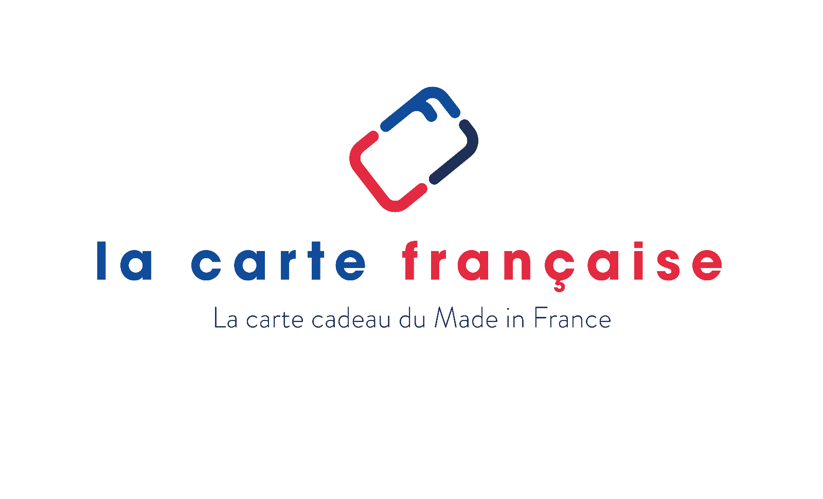 © La carte française