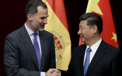 L’Espagne et la Chine, des relations encore à construire