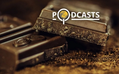 Podcast – Les goûts du chocolat