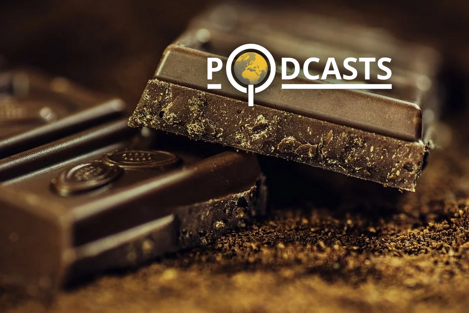 Podcast – Les goûts du chocolat