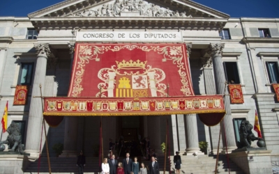 Espagne – La tentative de coup d’État du « 23F »