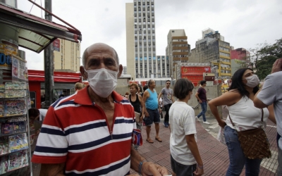L’Amérique latine face au coronavirus
