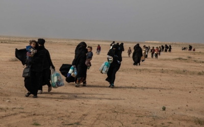 Le biais de genre dans l’analyse des femmes djihadistes : États des lieux, expériences et implications pratiques
