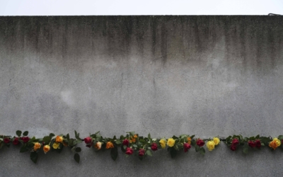 #11 La traversée du siècle: la Roumanie, loin derrière le mur de Berlin