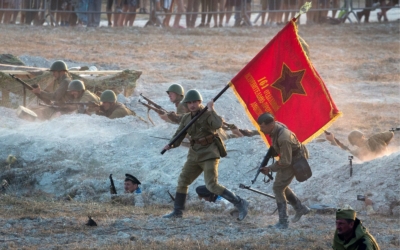L’armée russe à l’ère de l’éclatement stratégique