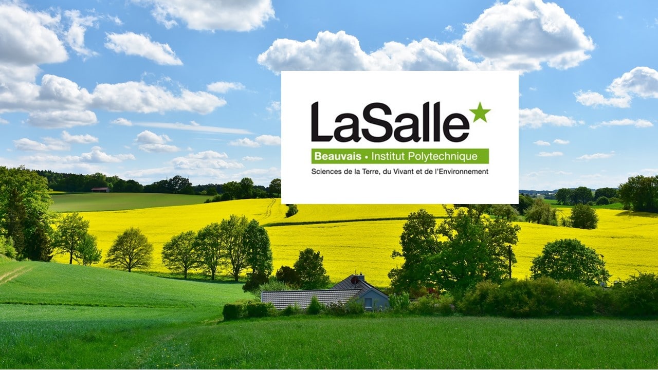 Colloque organisé par Uni LaSalle Beauvais (c) Pixabay et Uni La Salle