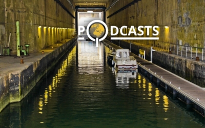 Podcast – A bord des sous-marins français. Amiral François Dupont