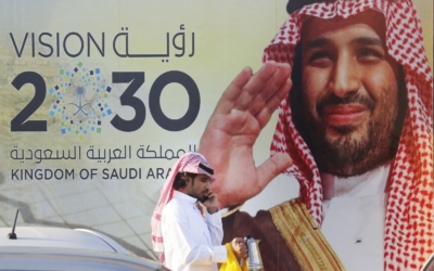 Entretien avec Fatiha Dazi-Héni – Arabie saoudite : derrière l’immobilisme, la transformation