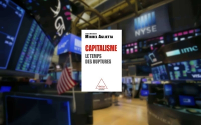 Livre – Capitalisme : le temps des ruptures