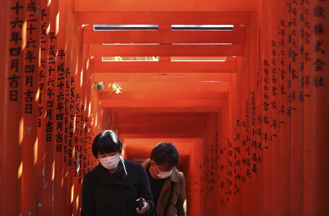 Japon : épidémie sous-contrôle. Fin de l’état d’urgence et réouverture des écoles