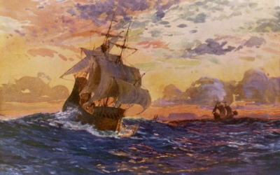 De Ceuta à Macao : vie et mort de l’empire portugais