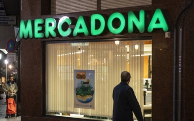 Mercadona, un succès espagnol