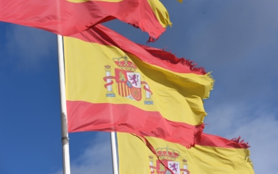 Cervantes à la conquête du monde ou la défense de l’espagnol par l’Espagne