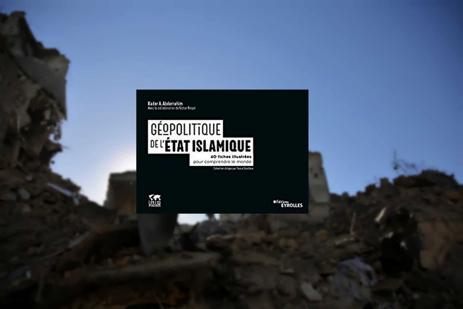 Quartier de Salaheddine dans l'est d'Alep, en Syrie : une ville détruite sur les anciennes terres de l'Etat islamique,
Auteurs  : Hassan Ammar/AP/SIPA,
Numéro de reportage  : AP22171154_000021.