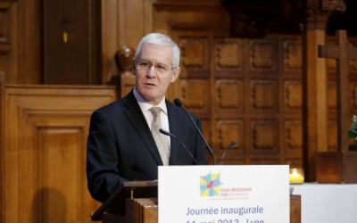 L’évangélisme en France : une minorité en croissance exponentielle ?