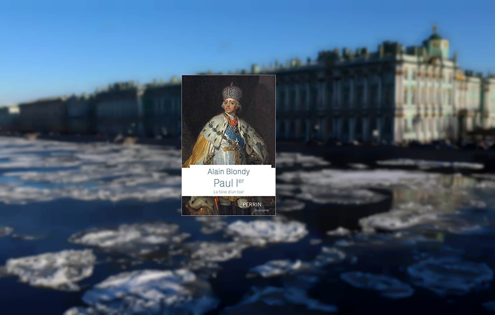 Derrière la Neva gelée, la résidence officielle des Tsars : le Palais d'hiver de Saint-Pétersbourg,
Auteurs  : Roman Pimenov/TASS/Sipa USA/SIPA,
Numéro de reportage  : SIPAUSA30205267_000005.