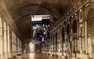 Livre – 1919-1921. Sortir de la guerre