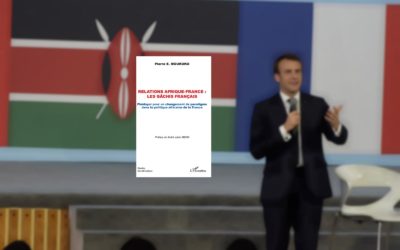 Livre – Relations Afrique-France : les gâchis français.