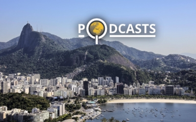 Podcast – Le Brésil, un pays continent